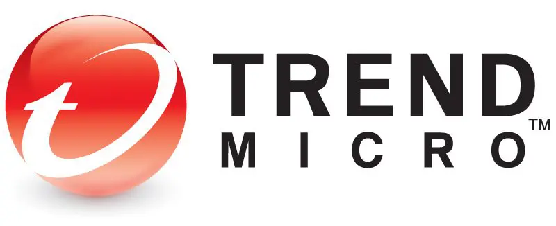 Trend Micro Logo Image